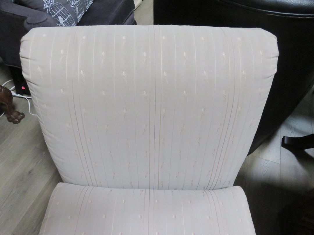 Sherrill Slipper Chair