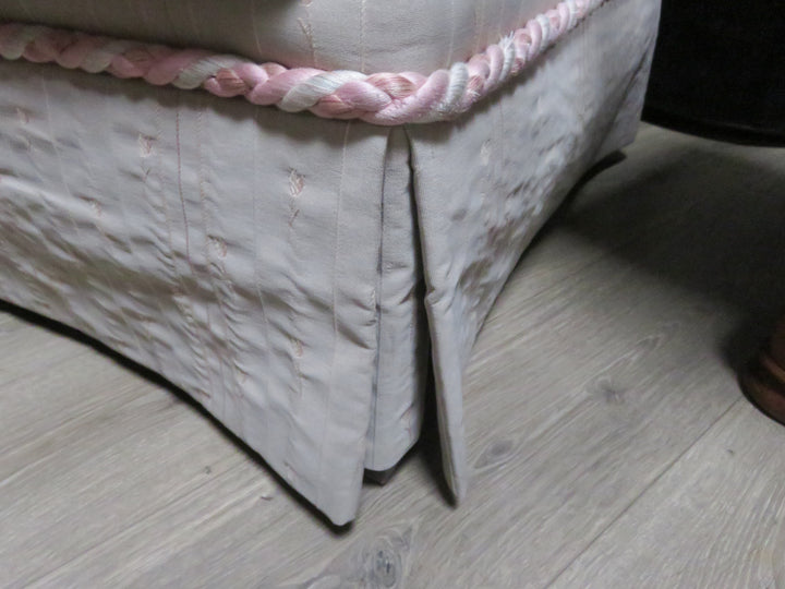 Sherrill Slipper Chair