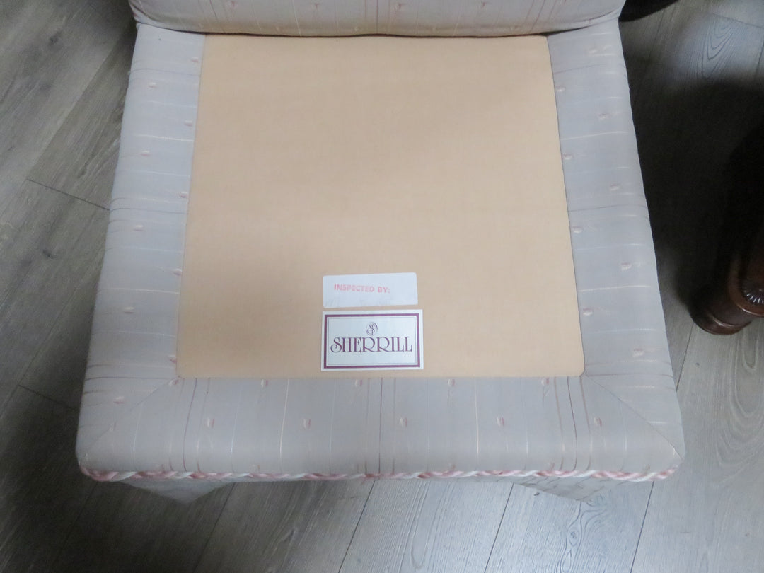 Sherrill Slipper Chair