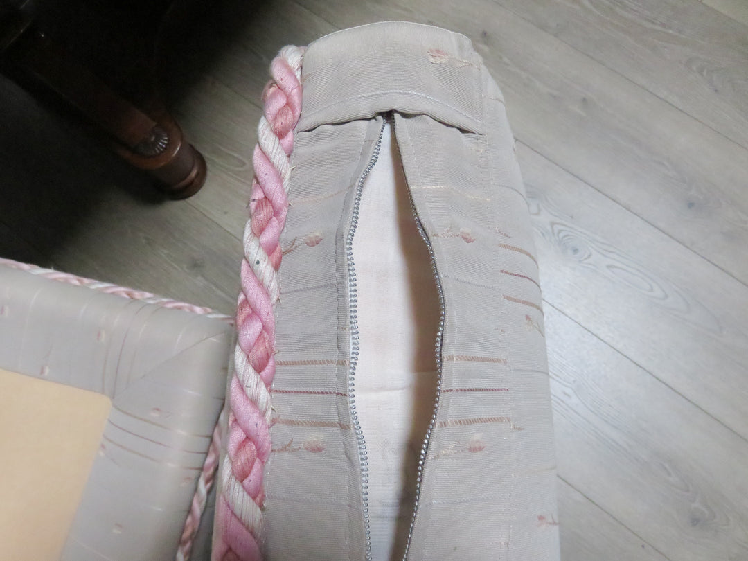Sherrill Slipper Chair