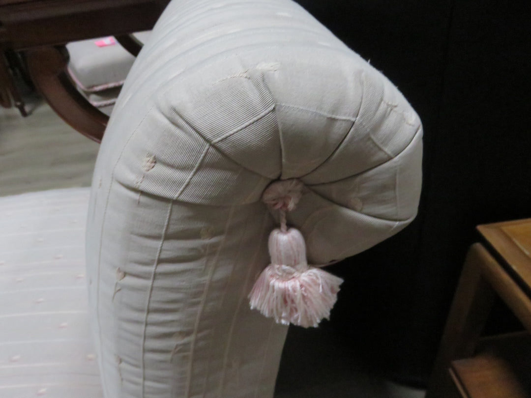 Sherrill Slipper Chair