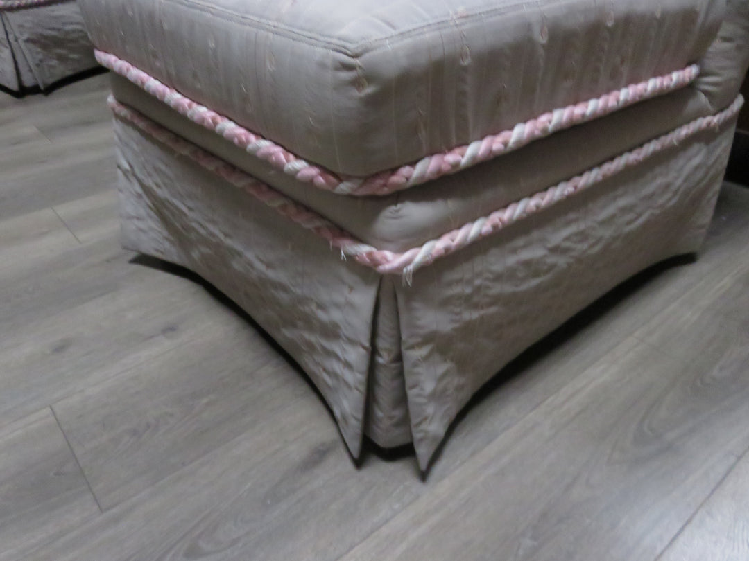 Sherrill Slipper Chair