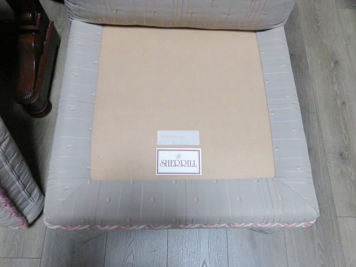 Sherrill Slipper Chair