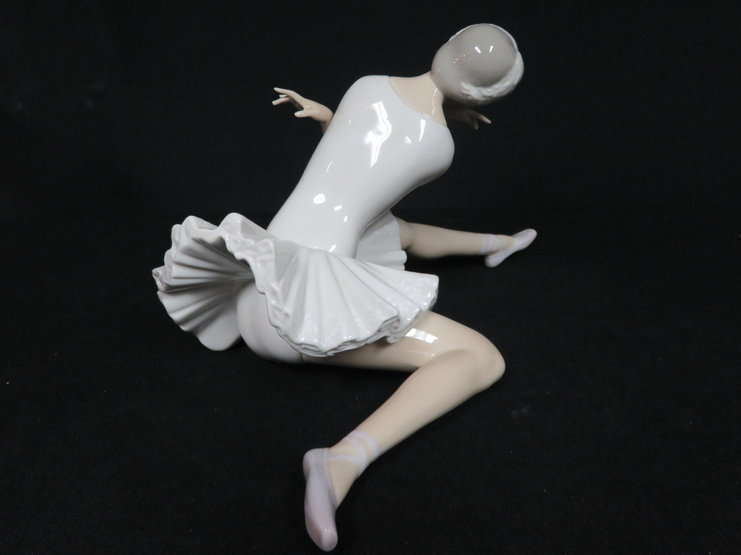 Lladró Figurine