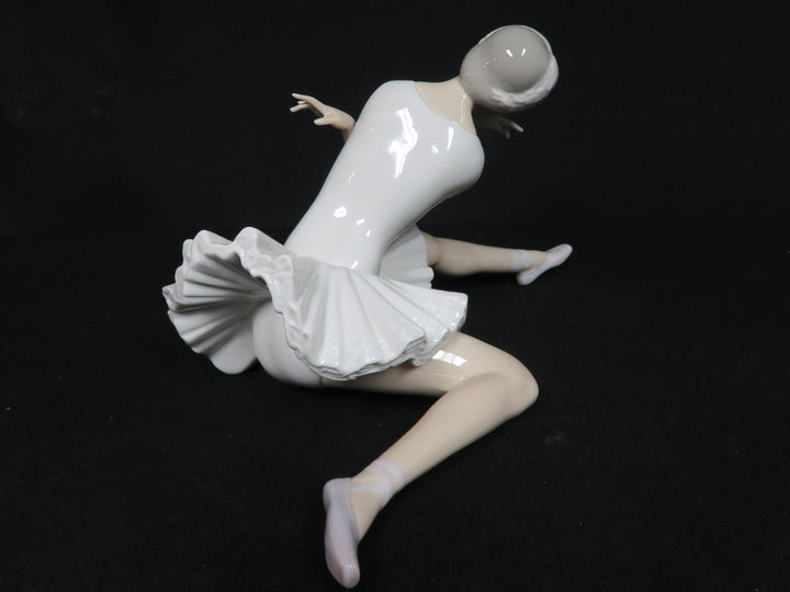 Lladró Figurine