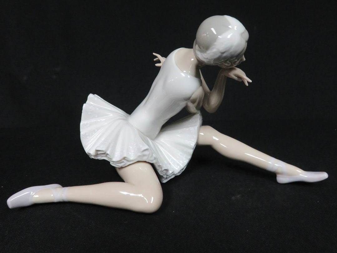 Lladró Figurine