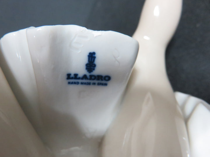 Lladró Figurine