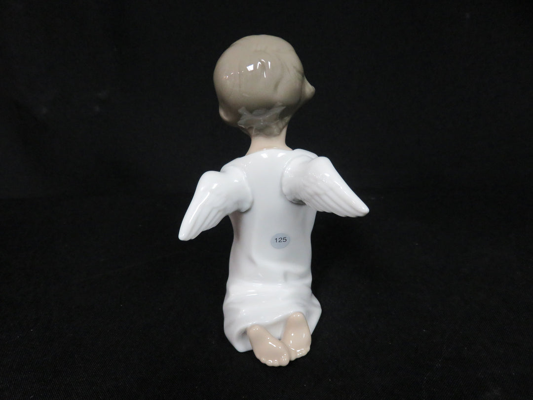 Lladró Figurine