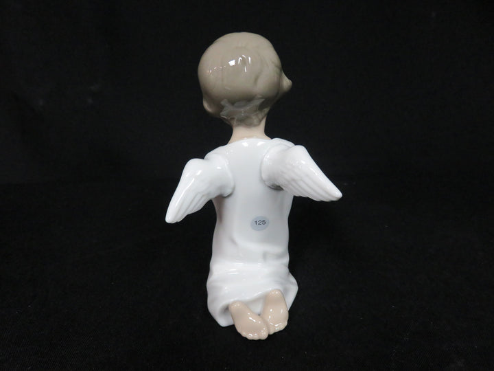 Lladró Figurine