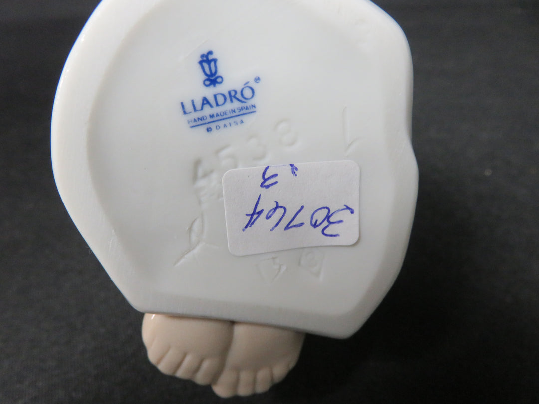 Lladró Figurine