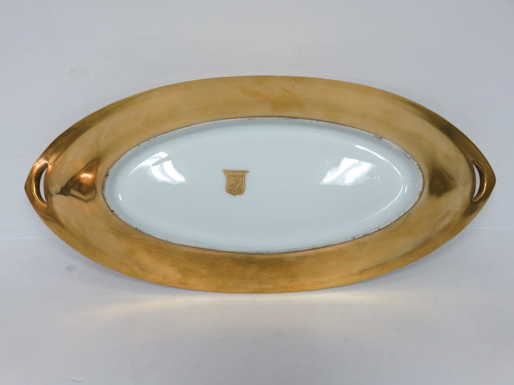 Pickard Bowl