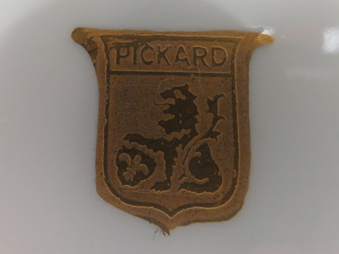 Pickard Bowl