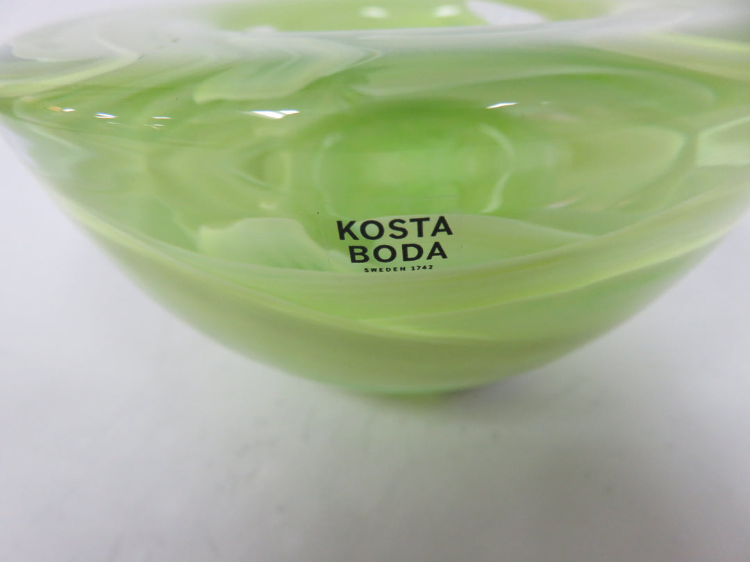Kosta Boda Atoll Votive