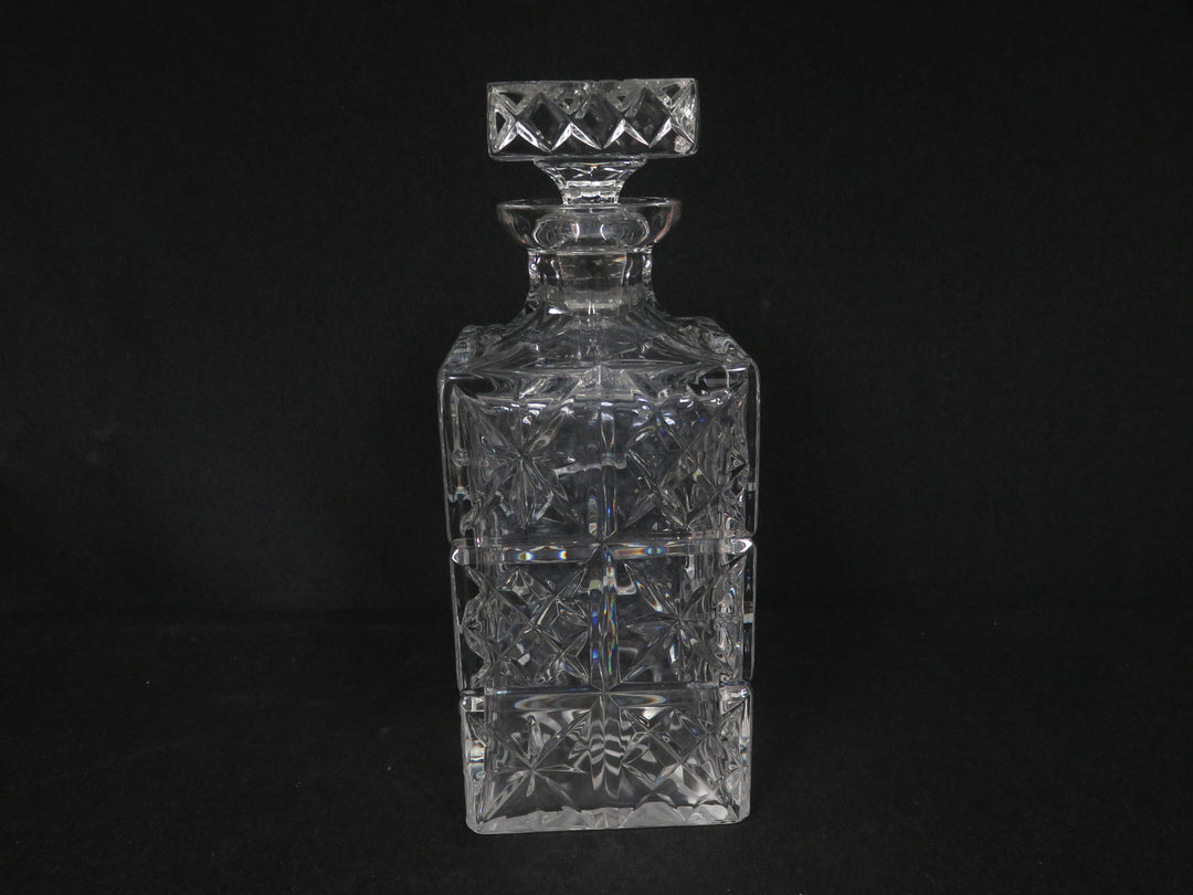 Spirits Decanter