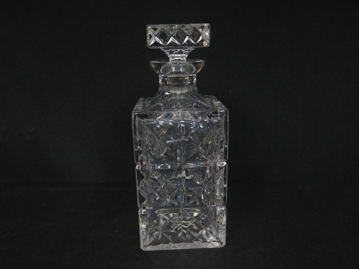 Spirits Decanter