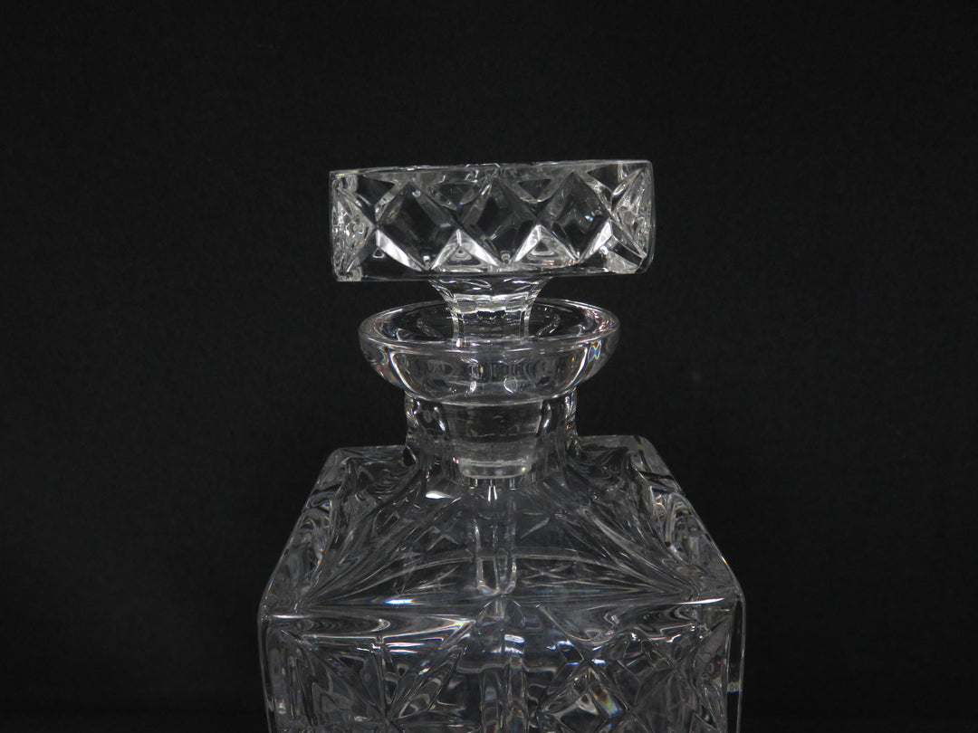 Spirits Decanter