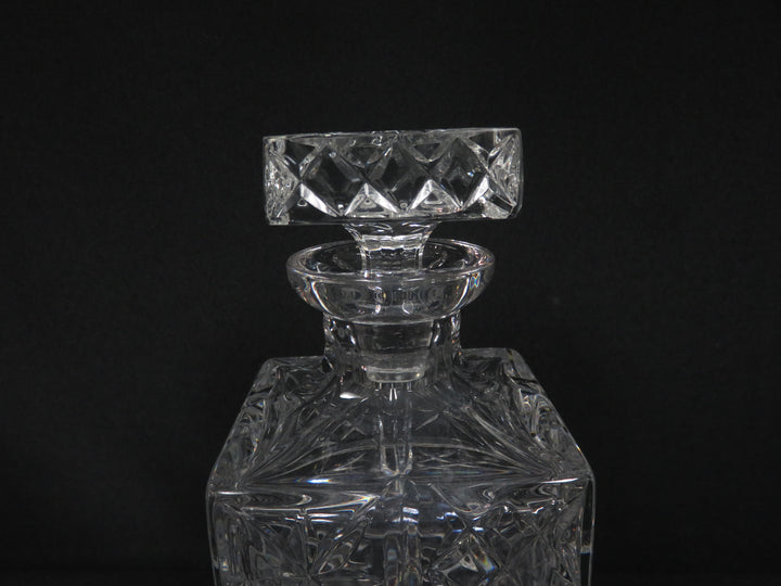 Spirits Decanter