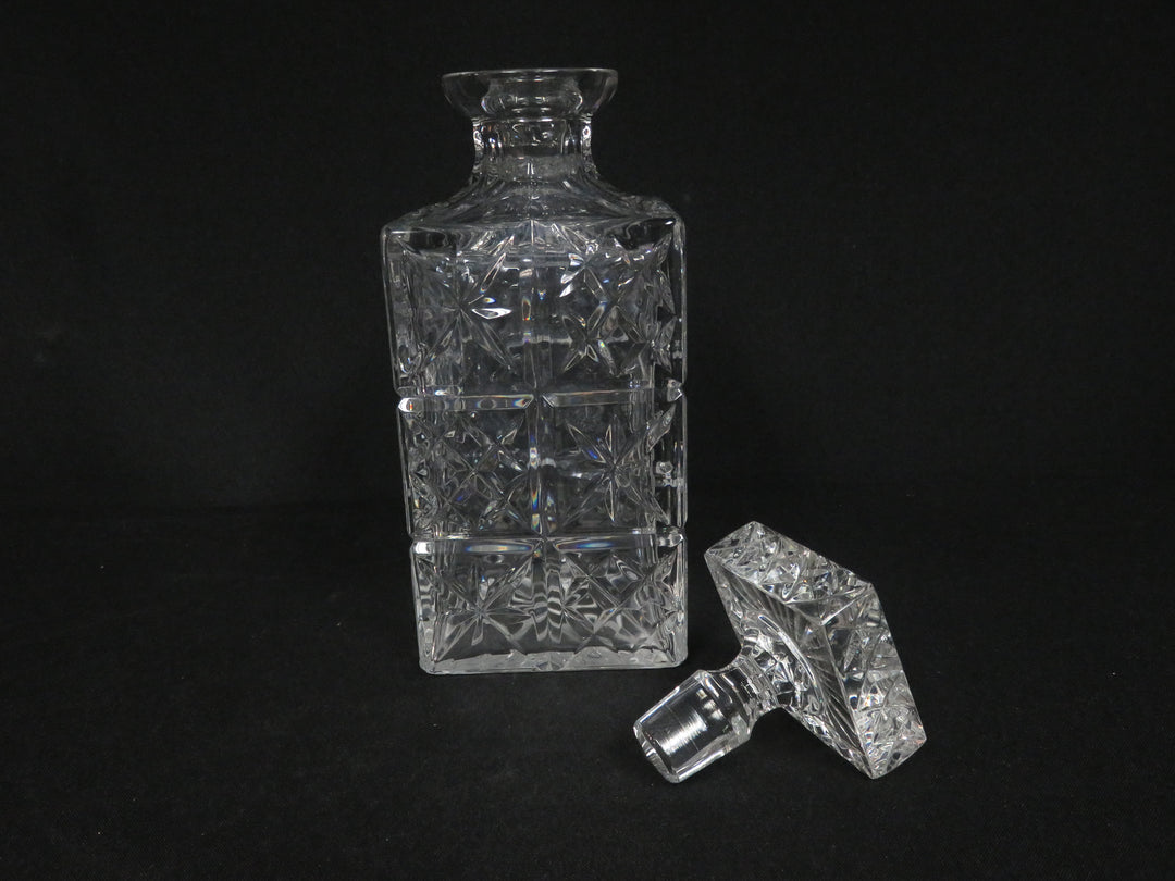 Spirits Decanter