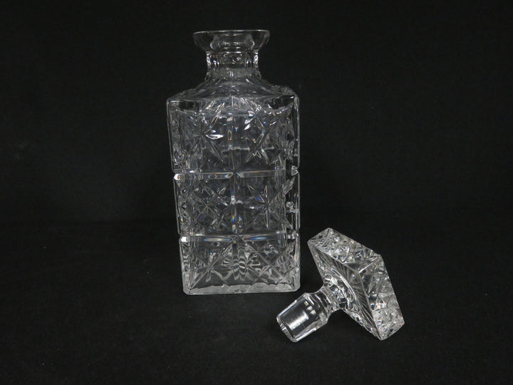 Spirits Decanter