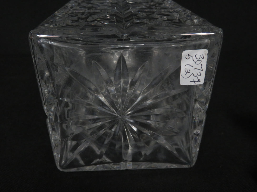 Spirits Decanter