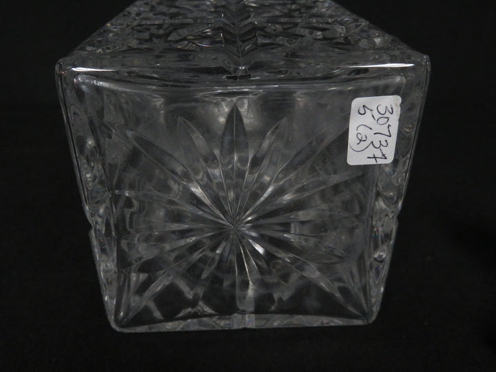Spirits Decanter