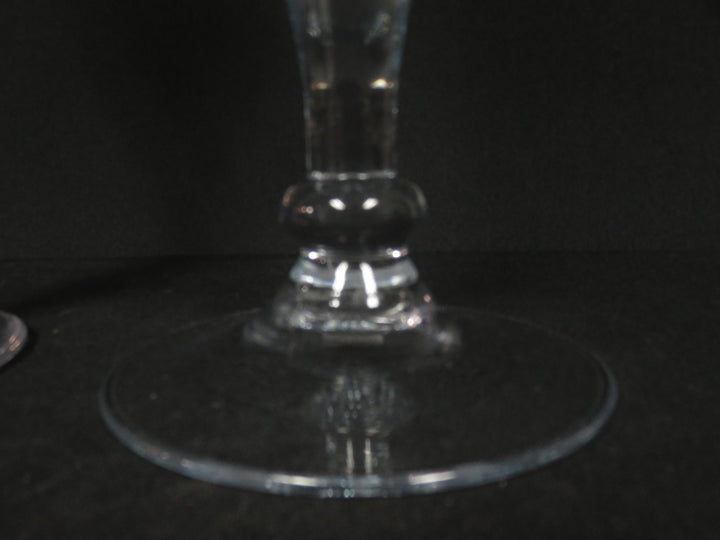 Pair of Tall Candlesticks