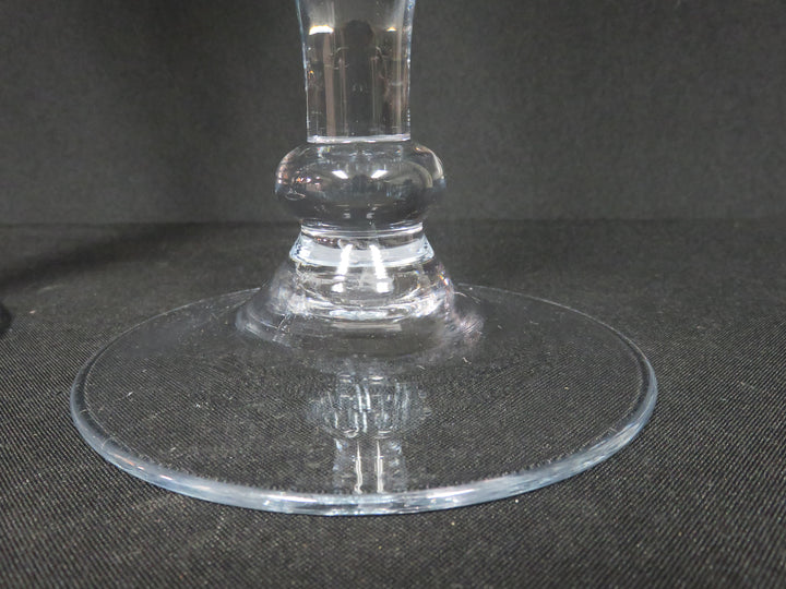Pair of Tall Candlesticks