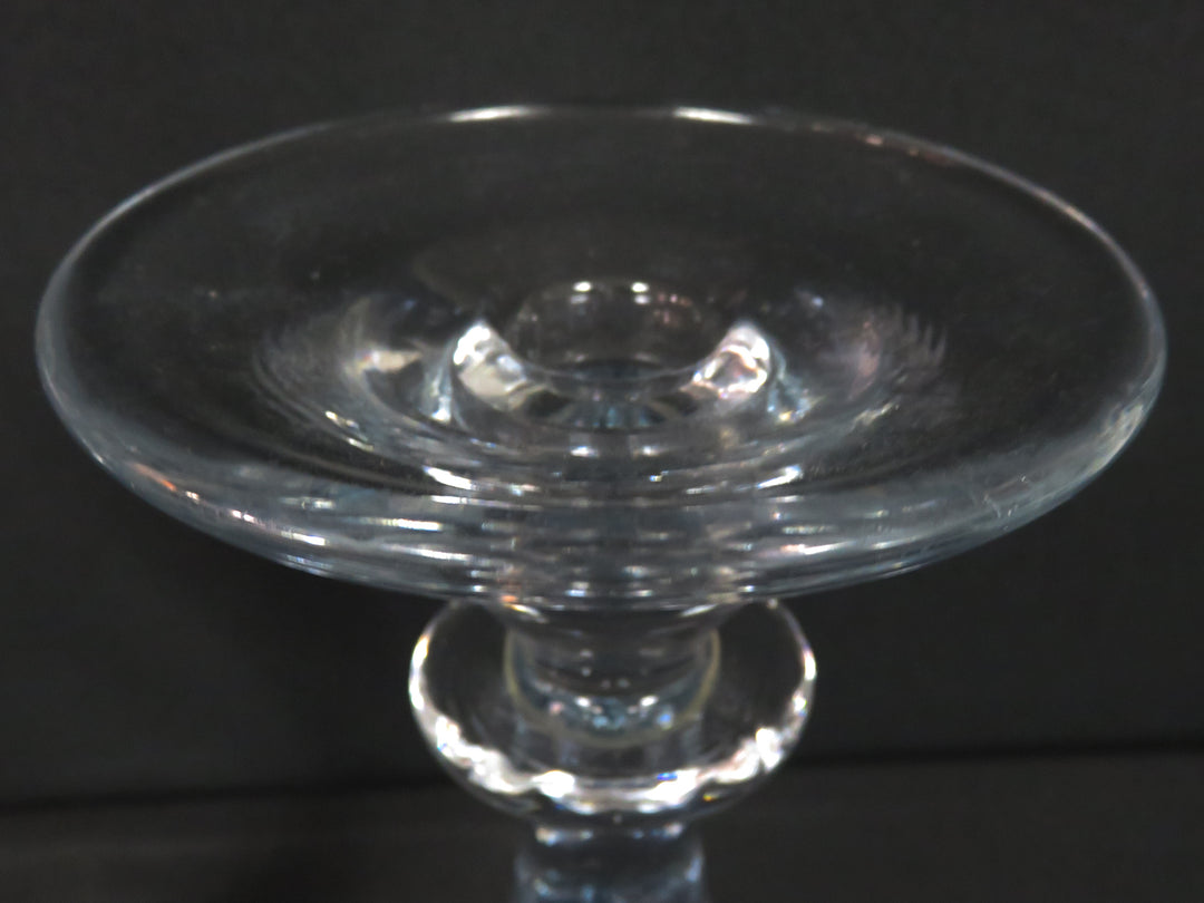 Pair of Tall Candlesticks