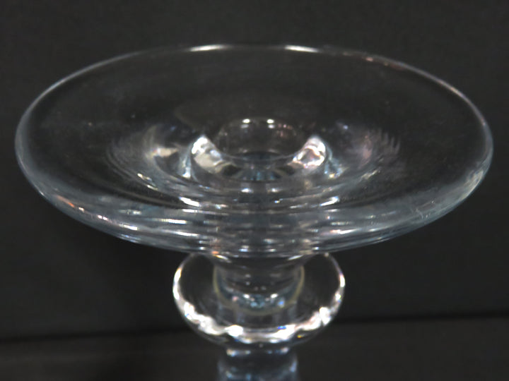 Pair of Tall Candlesticks