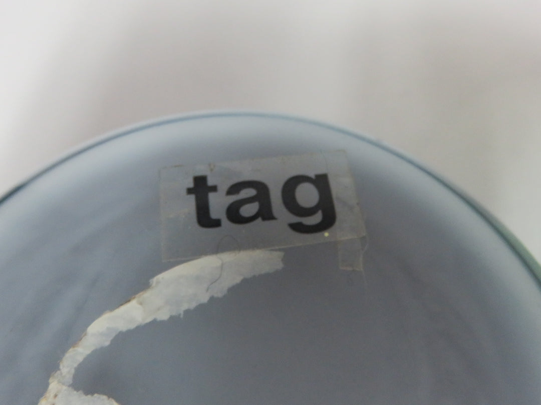 tag Iridescent Votive Holders