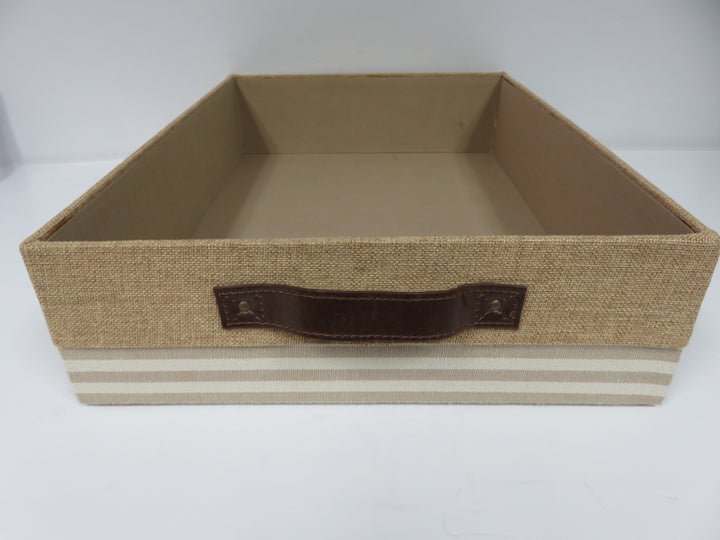 Storage Tray