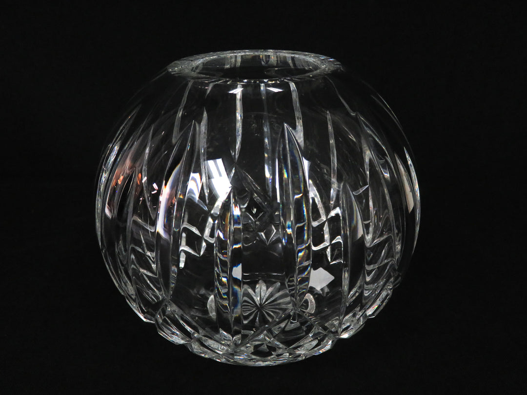 Waterford Lismore Rose Vase