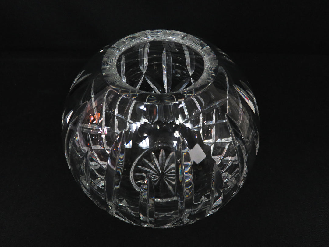 Waterford Lismore Rose Vase