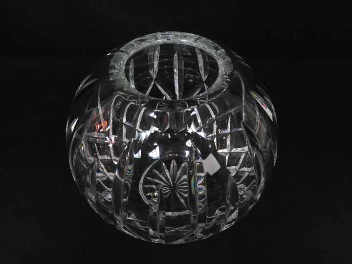 Waterford Lismore Rose Vase