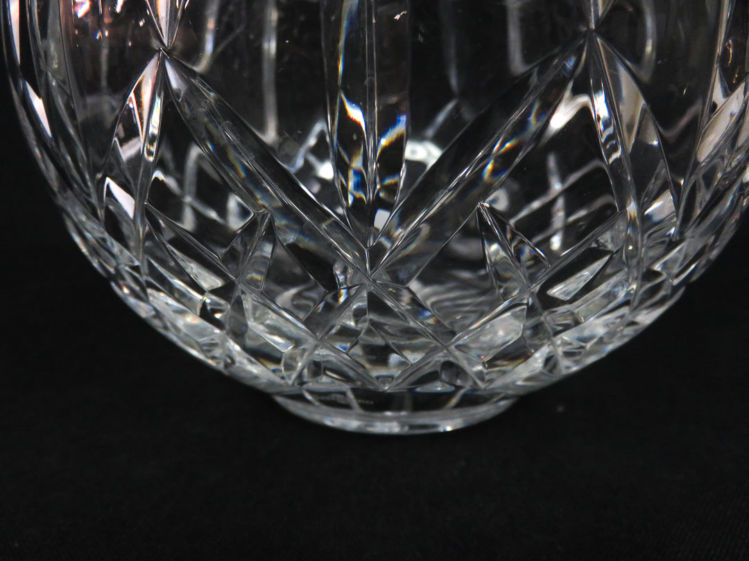 Waterford Lismore Rose Vase