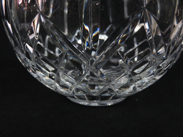 Waterford Lismore Rose Vase