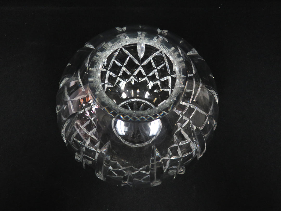 Waterford Lismore Rose Vase