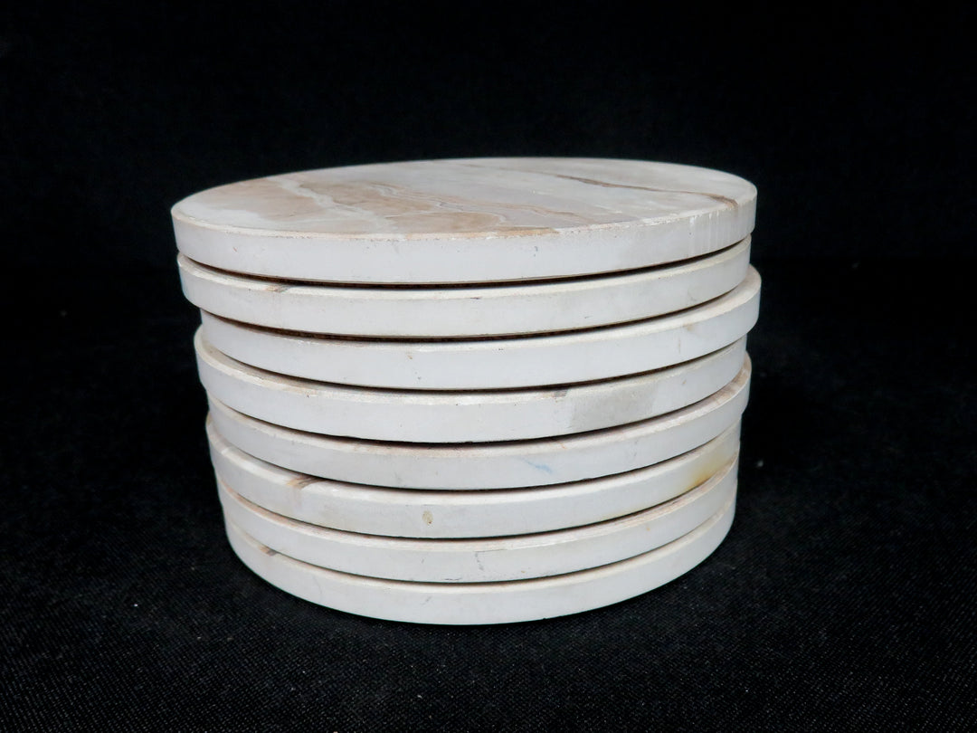 Lifver Drink Coasters Set