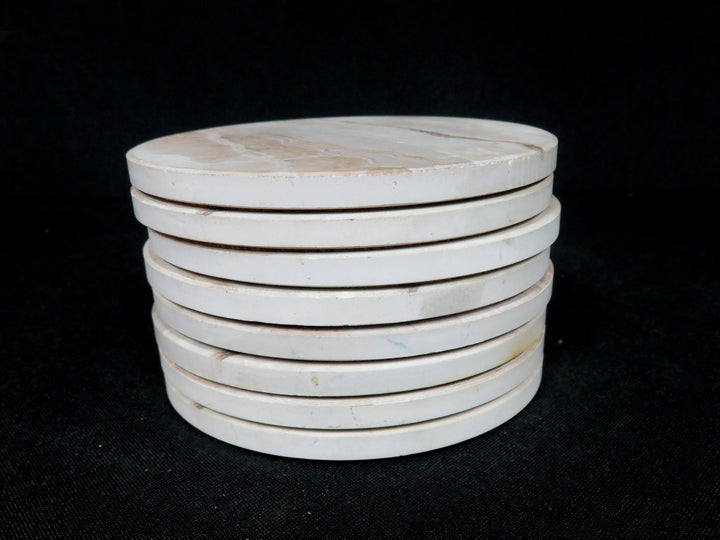 Lifver Drink Coasters Set