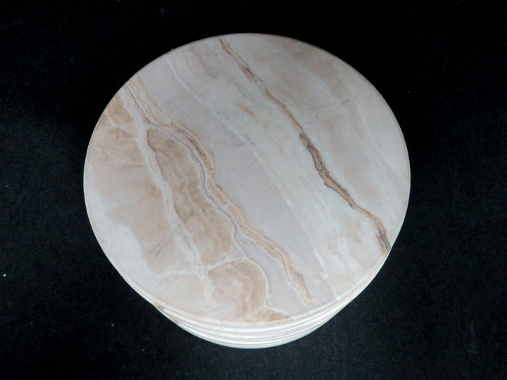 Lifver Drink Coasters Set