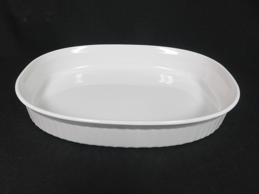 Corning Ware Baking Dishes