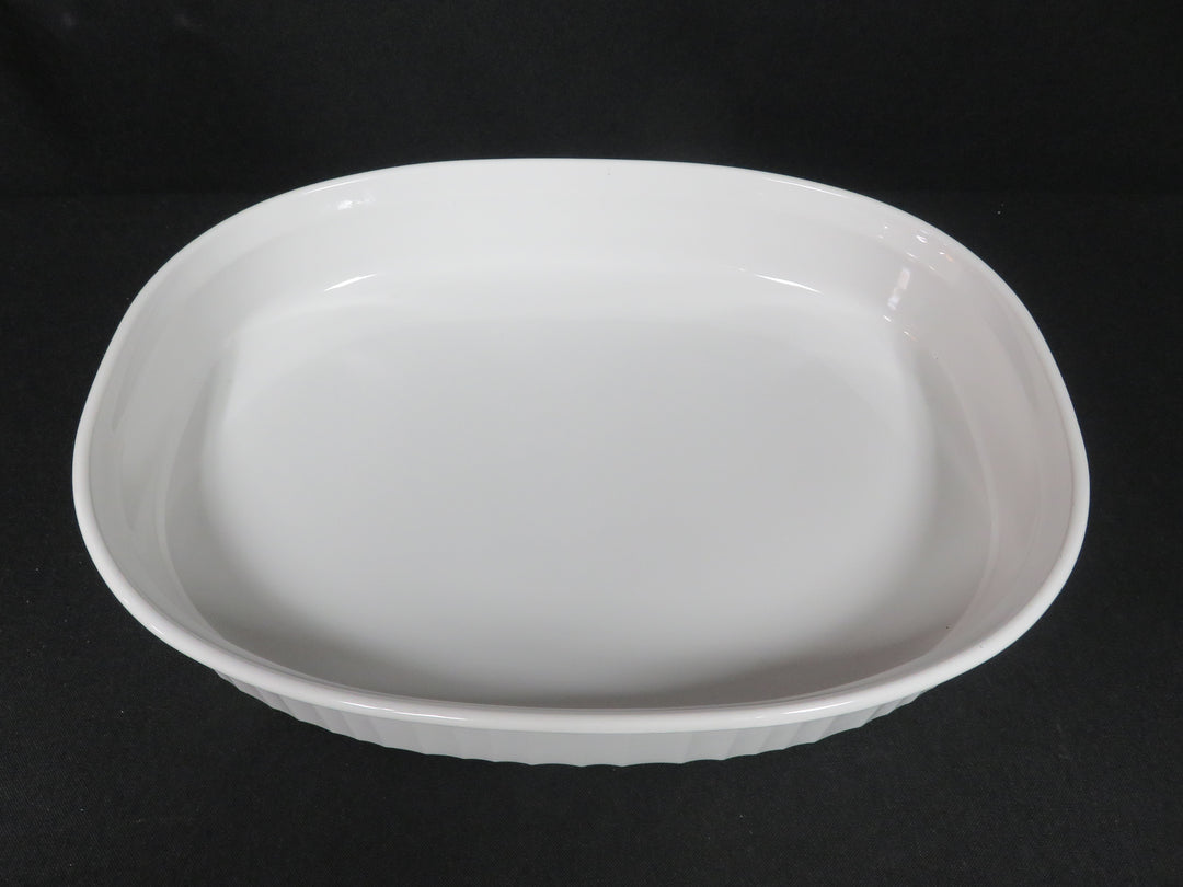 Corning Ware Baking Dishes