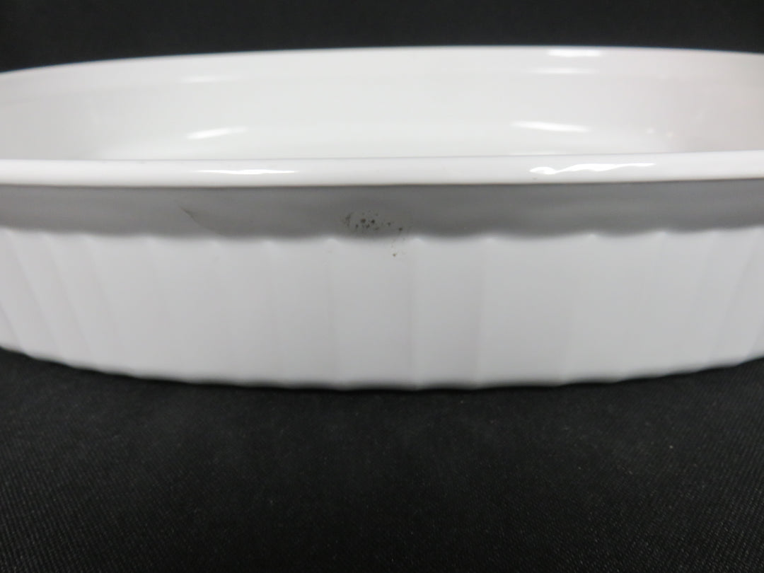 Corning Ware Baking Dishes