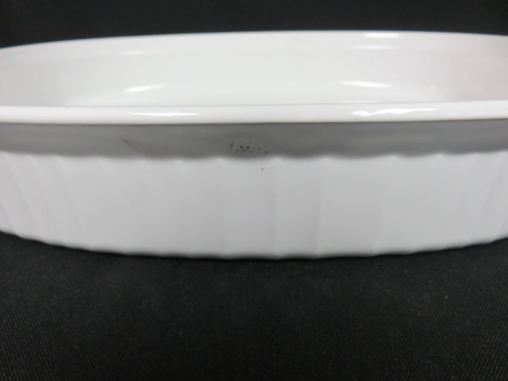 Corning Ware Baking Dishes