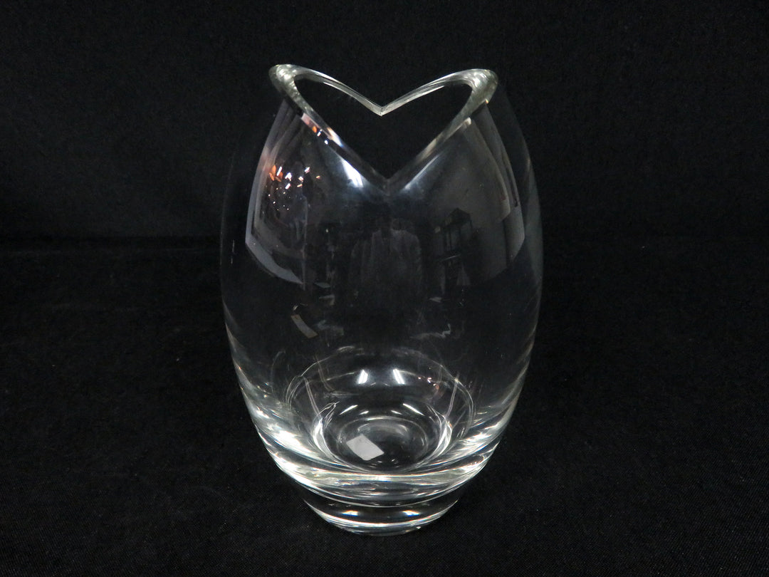 Tarnow Crystal Vase