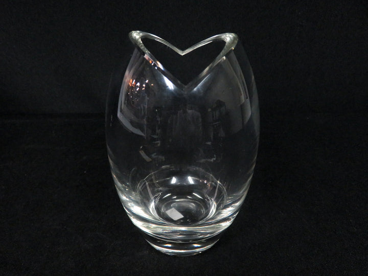 Tarnow Crystal Vase