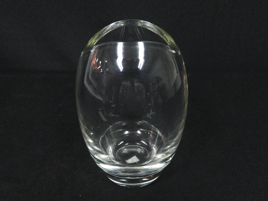 Tarnow Crystal Vase