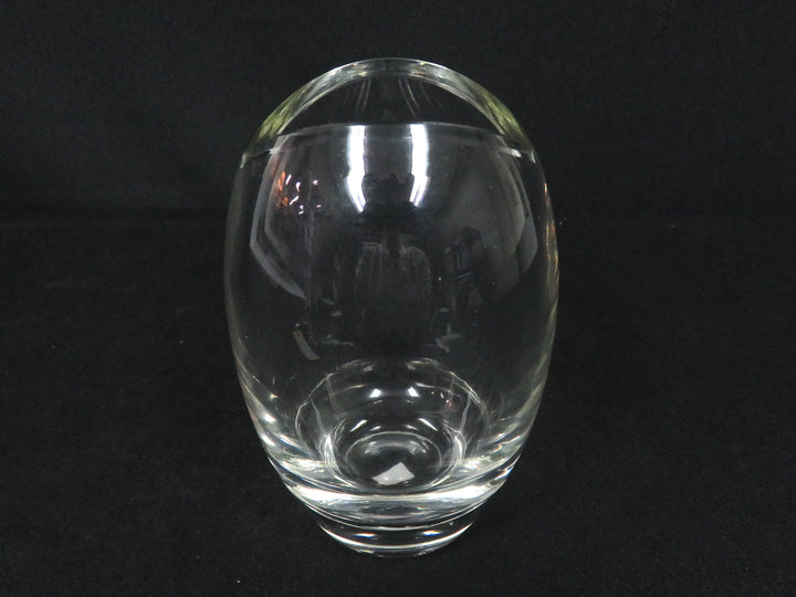 Tarnow Crystal Vase