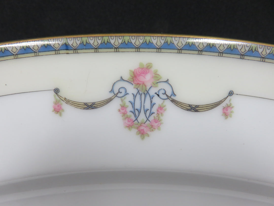 Japanese Field Brand Platters