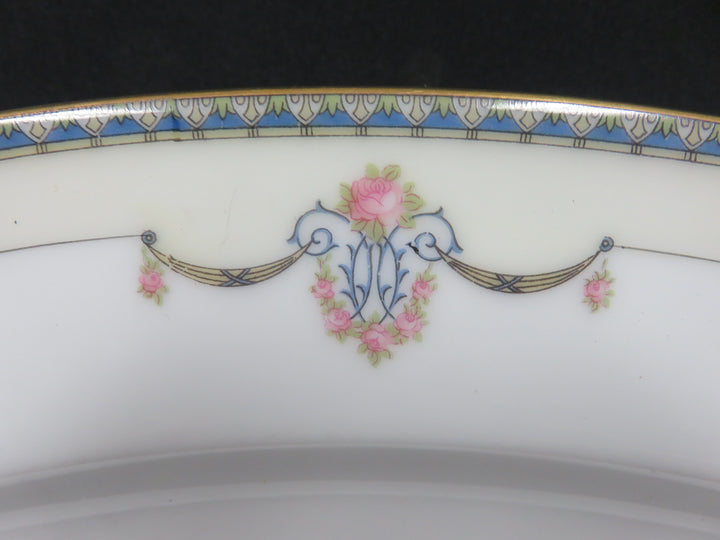 Japanese Field Brand Platters